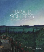 Cover-Bild zum Titel 'Harald Sohlberg' von ''