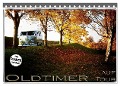Oldtimer auf Tour (Tischkalender 2024 DIN A5 quer), CALVENDO Monatskalender - Heribert Adams Foto-You. De