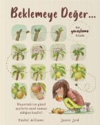 Cover-Bild zum Titel 'Beklemeye Deger- Bir Yavaslama Kitabi' von 'Rachel Williams'