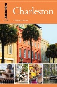 Cover-Bild zum Titel 'Insiders' Guide® to Charleston' von 'Lee Davis Perry'