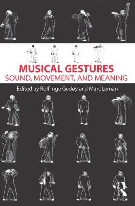 Musical Gestures - 