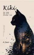 Cover-Bild zum Titel 'Katzen unter Menschen' von 'Asna Sari'