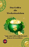 Das Geld u die Tierkreiszeichen - Rubi Astrólogas