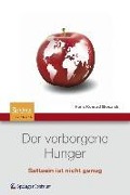Cover-Bild zum Titel 'Der verborgene Hunger' von 'Hans Konrad Biesalski'