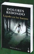 Legado en los huesos - Dolores Redondo