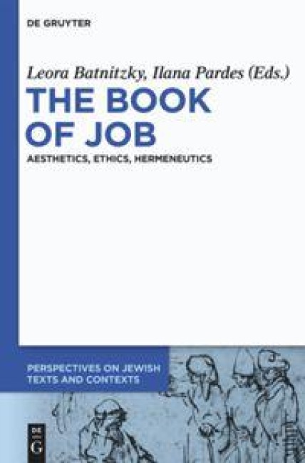The Book of Job - 