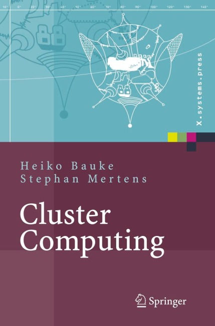 Cluster Computing - Stephan Mertens, Heiko Bauke