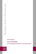 Cover-Bild zum Titel 'Geist und Ethik' von 'Patrick Papenbrock'
