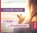 Atemübungen bei Angst und Panikattacken - Eva Kaul