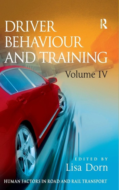 Driver Behaviour and Training - Lisa Dorn