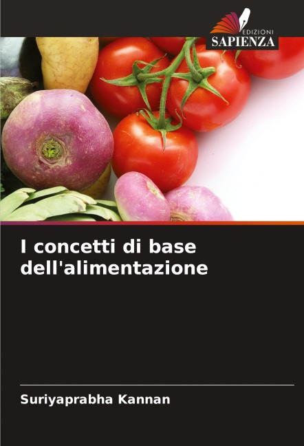 I concetti di base dell'alimentazione - Suriyaprabha Kannan