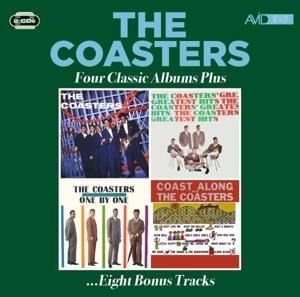 Four Classic Albums - Art Farmer
