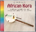 Cover-Bild zum Titel 'African Kora' von 'Jalli Yusupha Kuyateh'