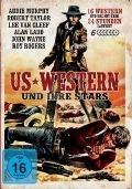 US Western und ihre Stars - Various