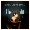 Cover-Bild zum Titel 'The Unlit Lamp' von 'Radclyffe Hall'