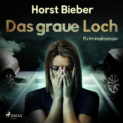 Das graue Loch (Ungekürzt) - Horst Bieber
