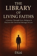 Cover-Bild zum Titel 'The Library of Living Faiths : A Journey Through Every Religion to Discover the Universal Message of Love' von 'Faizi'