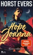 Cover-Bild zum Titel 'Hope Joanna' von 'Horst Evers'
