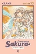 Cover-Bild zum Titel 'Cardcaptor Sakura - Clear Card Capítulo 073' von 'Clamp'