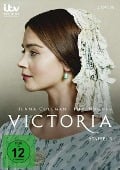 Victoria - Daisy Goodwin, A. N. Wilson, Ruth Barrett