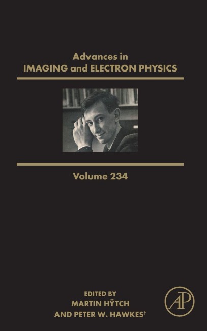 Advances in Imaging and Electron Physics - Peter W Hawkes