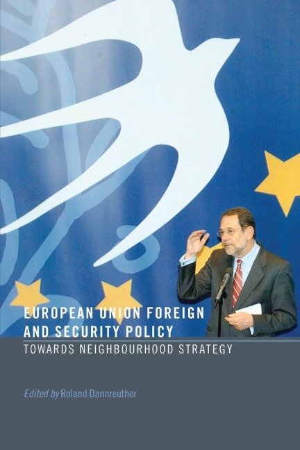 European Union Foreign and Security Policy - 