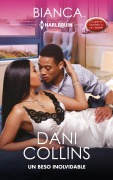 Cover-Bild zum Titel 'Un beso inolvidable' von 'Dani Collins'