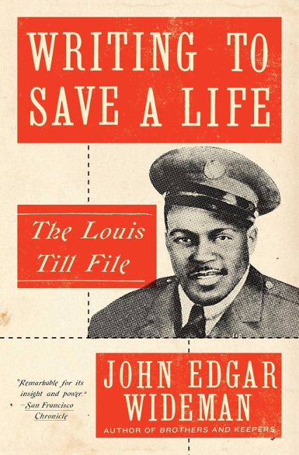Writing to Save a Life - John Edgar Wideman