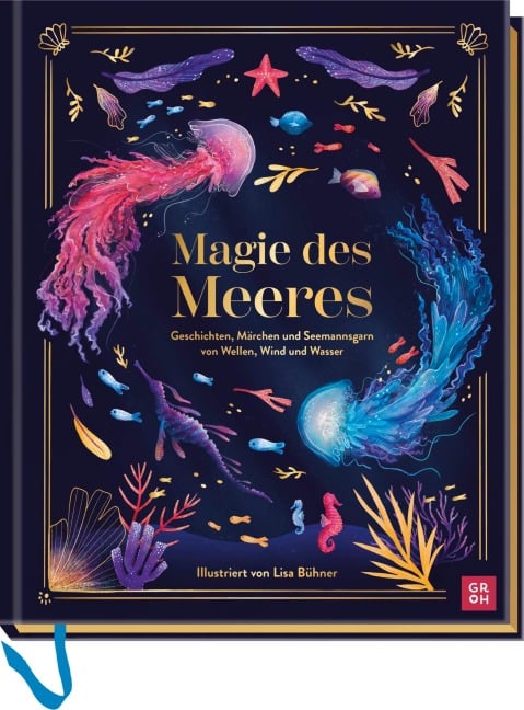 Magie des Meeres - 