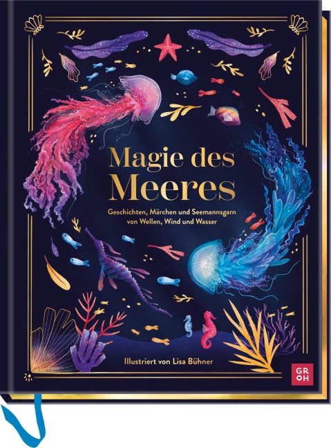 Magie des Meeres - 