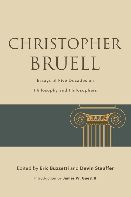 Christopher Bruell - Christopher Bruell