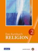 Cover-Bild zum Titel 'Das Kursbuch Religion 2. Ausgabe 2026 Schulbuch für die 7./8. Klasse' von ''