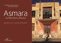 Cover-Bild zum Titel 'Asmara' von 'Jeanson-Martin, Martin'