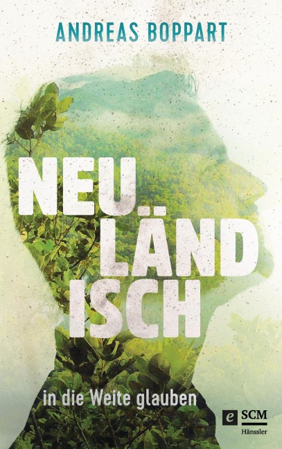 Neuländisch - Andreas Boppart