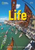 Life - Second Edition A2.2/B1.1: Pre-Intermediate - Student's Book + App - Paul Dummett, John Hughes, Helen Stephenson