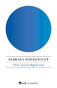 Cover-Bild zum Titel 'Fehl- und Frühgeburten' von 'Barbara Sommerhoff'