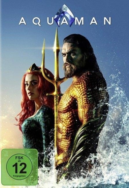 Aquaman - 
