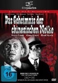 Das Geheimnis der chinesischen Nelke - Rudolf Zehetgruber, Milos Vacek