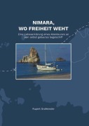 Cover-Bild zum Titel 'Nimara, wo Freiheit weht' von 'Rupert Grafeneder'