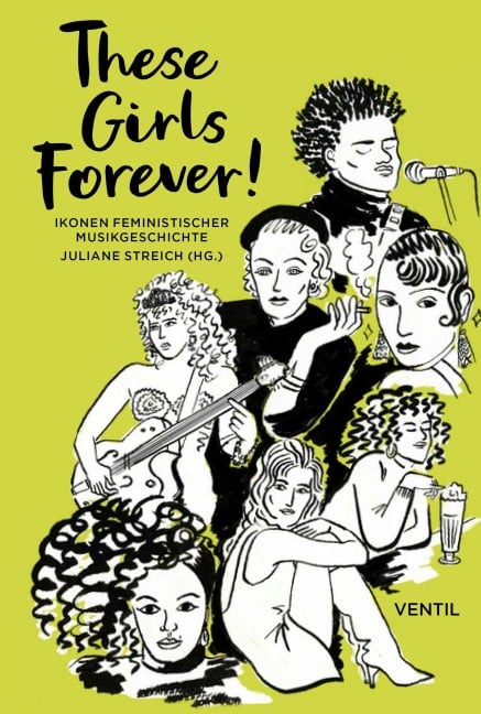 These Girls Forever! - 