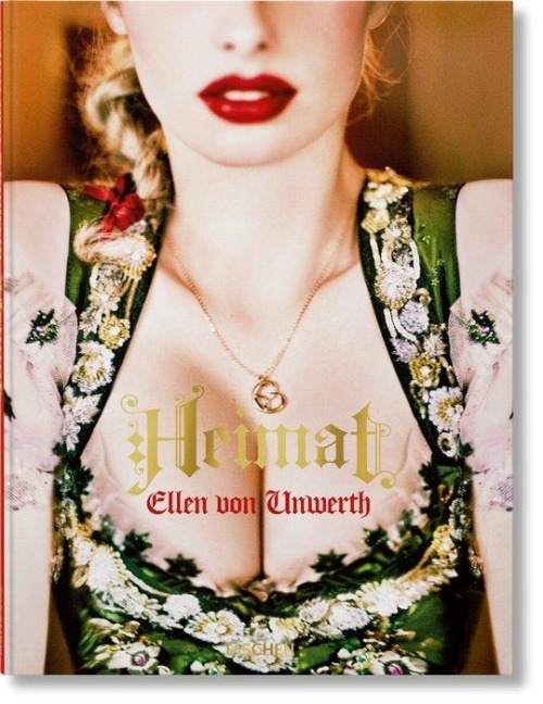 Ellen von Unwerth. Heimat - 