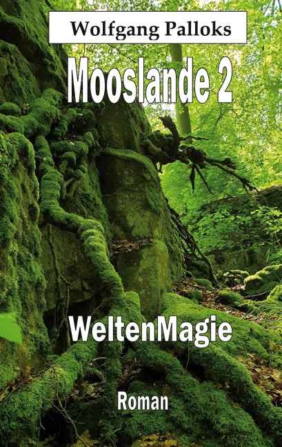 Mooslande 2 - Wolfgang Palloks