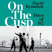 Cover-Bild zum Titel 'On the Cusp' von 'David Kynaston'