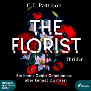 Cover-Bild zum Titel 'The Florist' von 'C. L. Pattison'