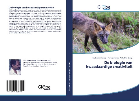 De biologie van kwaadaardige creativiteit - Ravikumar Kurup, Parameswara Achutha Kurup