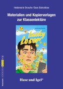 Cover-Bild zum Titel 'Lucky Loser. Begleitmaterial' von 'Buse Bahcelibas, Heidemarie Brosche'