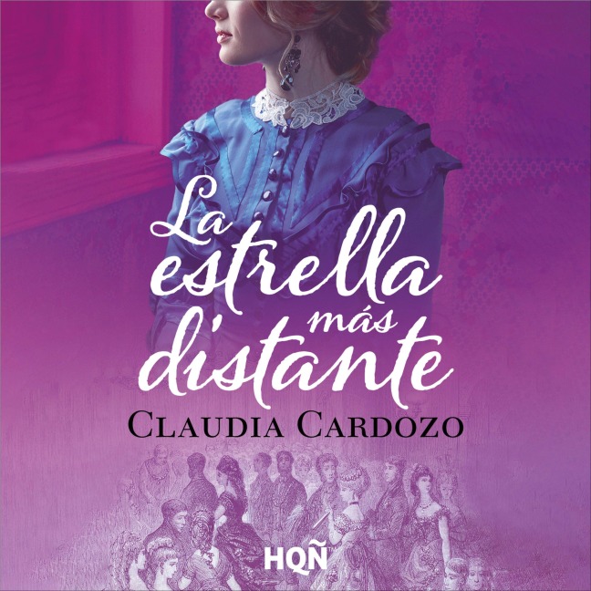 La estrella más distante - Claudia Cardozo