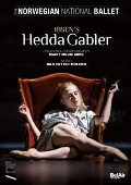 Hedda Gabler - The Norwegian National Ballet