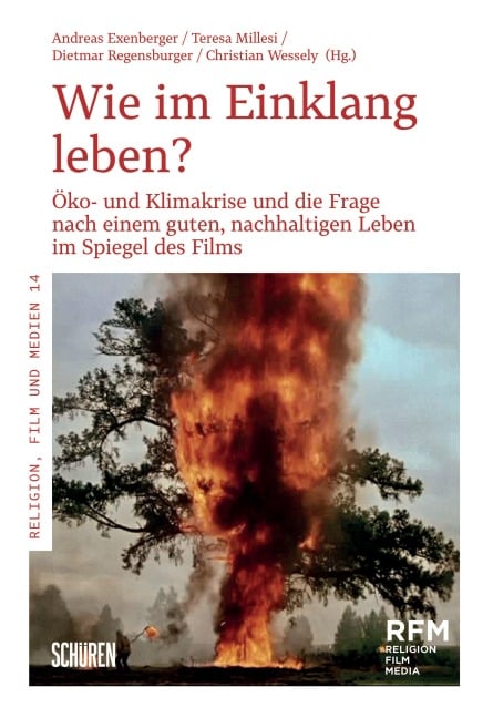 "Wie im Einklang leben?" - 