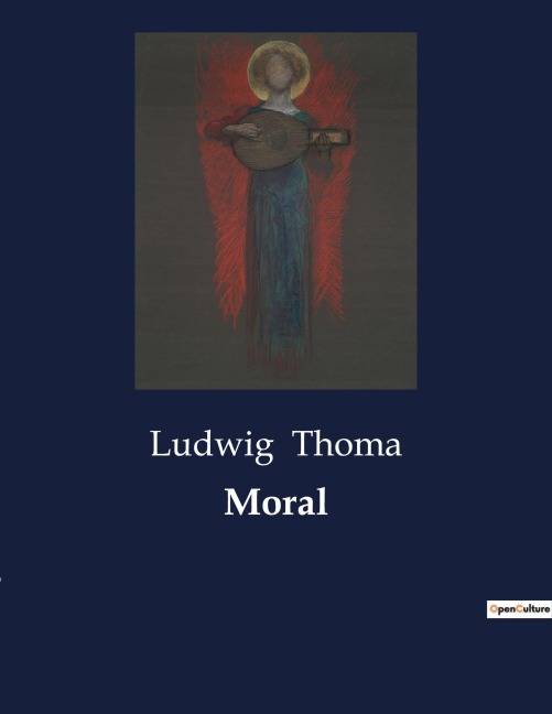 Moral - Ludwig Thoma